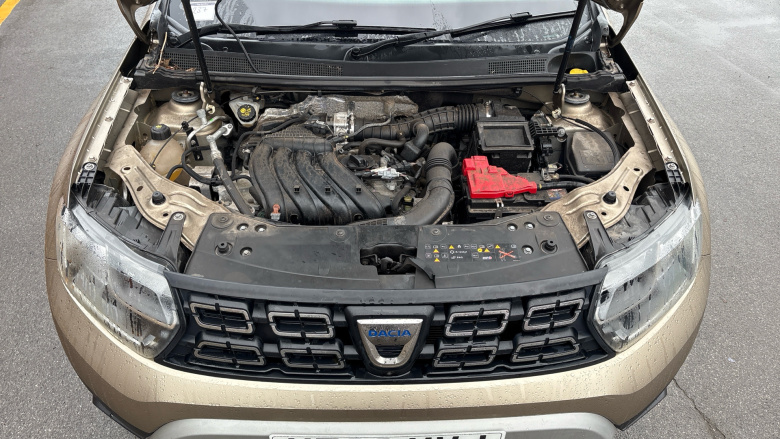 Dacia Duster 1.6 SCe Prestige 5dr Petrol Estate